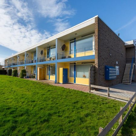 Attractive Apartment Near Vlissingen Beach Exterior photo