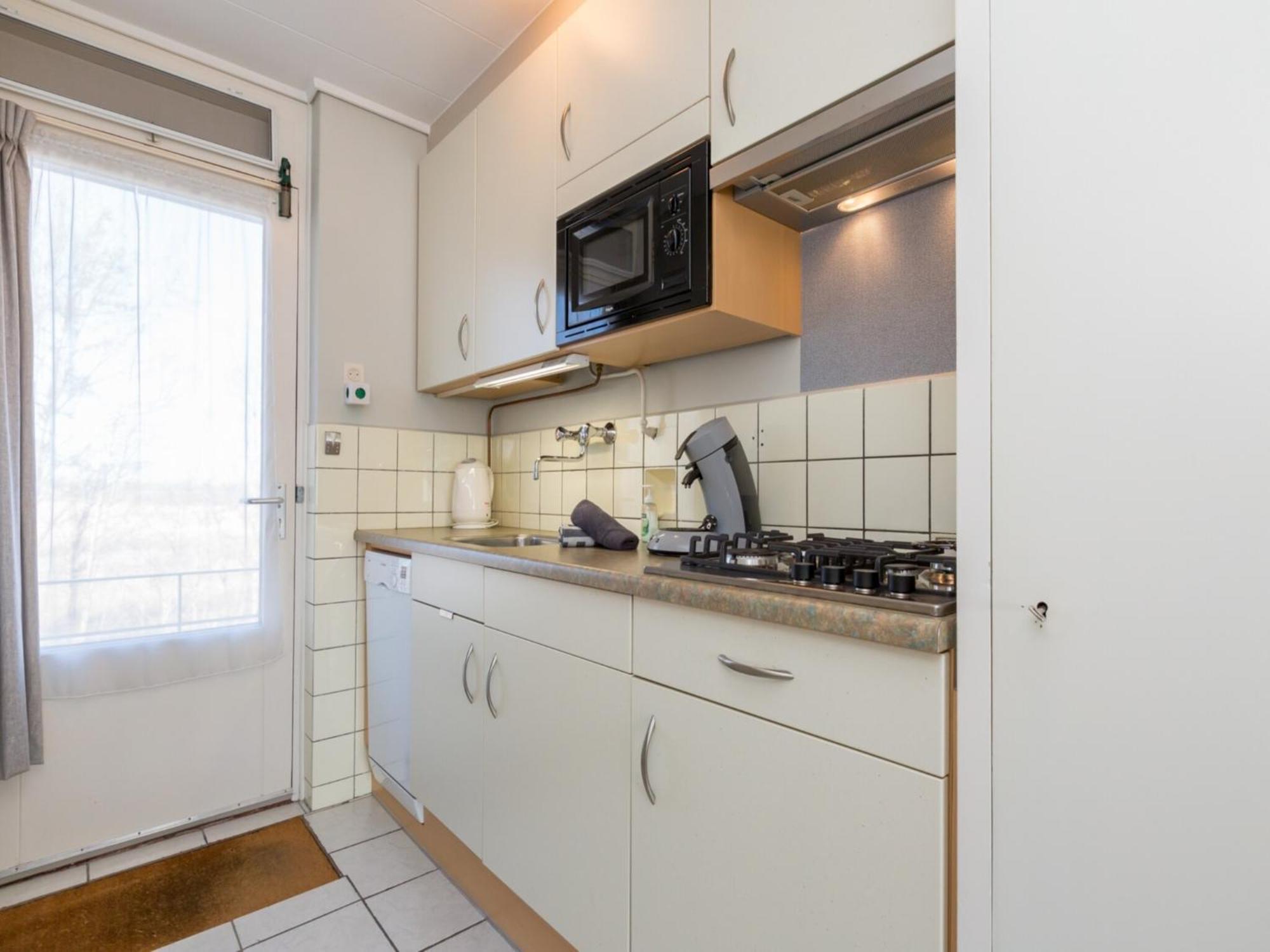 Attractive Apartment Near Vlissingen Beach Exterior photo