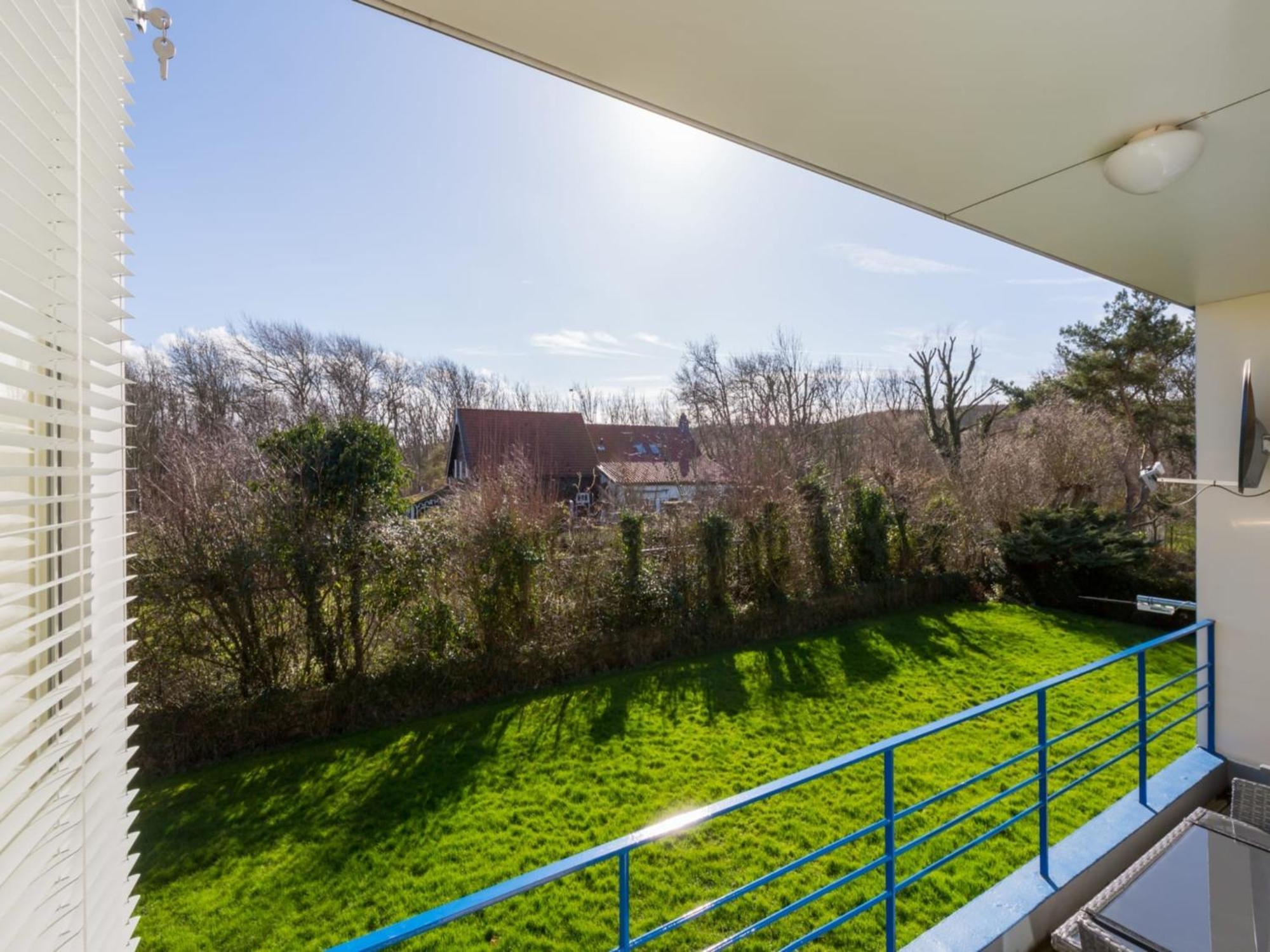 Attractive Apartment Near Vlissingen Beach Exterior photo