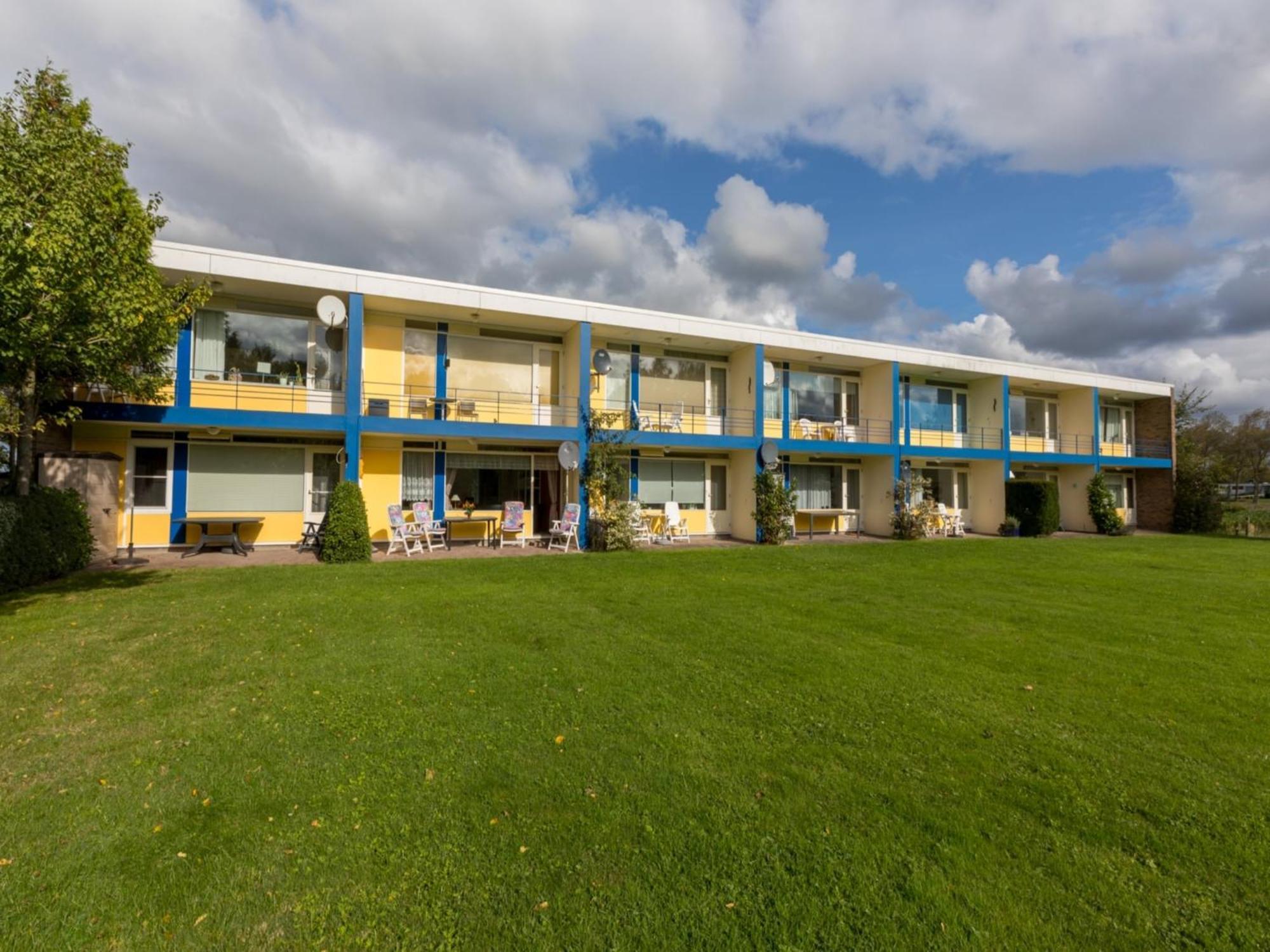 Attractive Apartment Near Vlissingen Beach Exterior photo